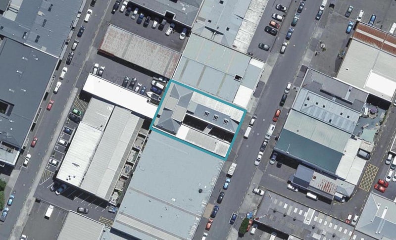 1/20 Hopper Street, Mount Cook, Wellington - Carousel 1