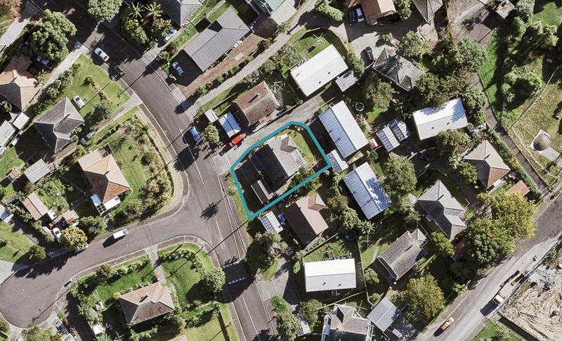 51 Herdman Street, Waterview, Auckland - Carousel 1