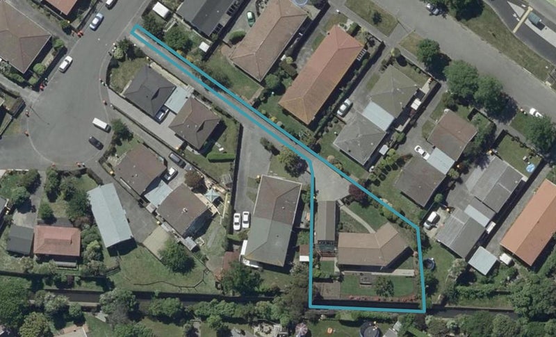 5 Wanstead Place, Woolston, Christchurch - Carousel 1