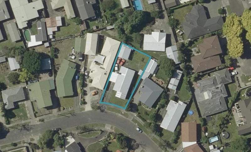 25 Buick Crescent, Awapuni, Palmerston North - Carousel 1