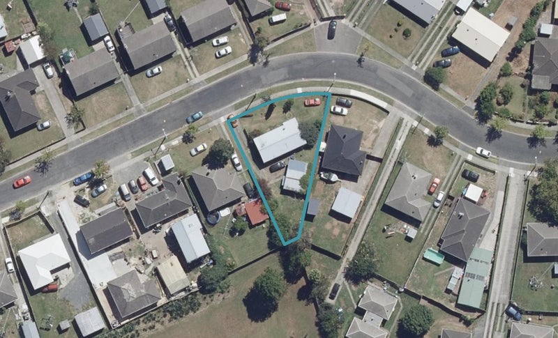 26 Byron Road, Enderley, Hamilton - Carousel 1