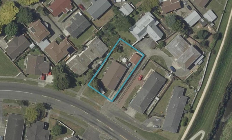 135 Benmore Avenue, Cloverlea, Palmerston North - Carousel 1