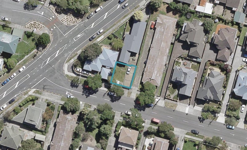 1A Epuni Street, Hutt Central, Lower Hutt - Carousel 1