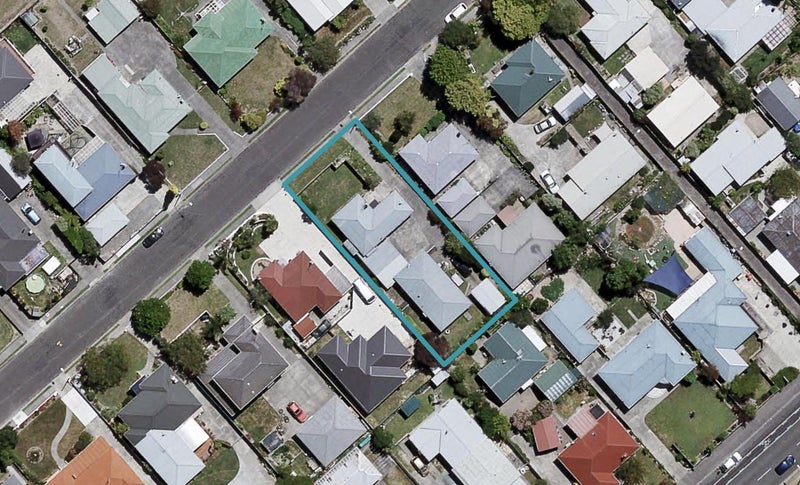 20 Menin Road, Onekawa, Napier - Carousel 1