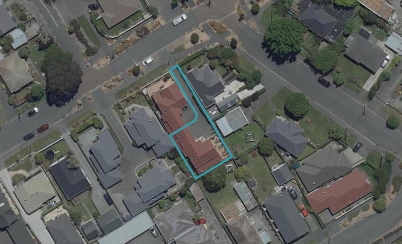 34A Wyndham Street, Papanui, Christchurch - Carousel 1