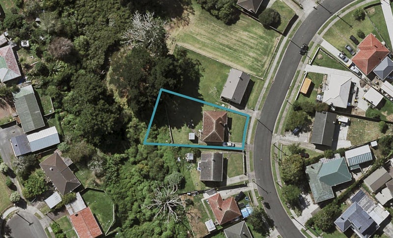 51 Antrim Crescent, Otara, Auckland - Carousel 1