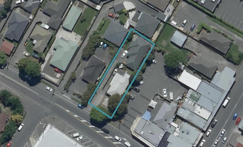 2/294 Wairakei Road, Bryndwr, Christchurch - Carousel 1
