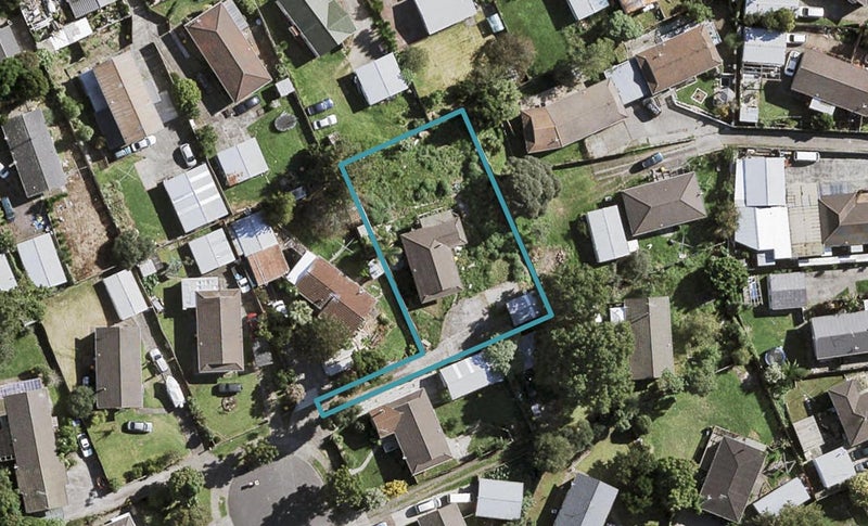 11 Ribot Place, Randwick Park, Auckland - Carousel 1