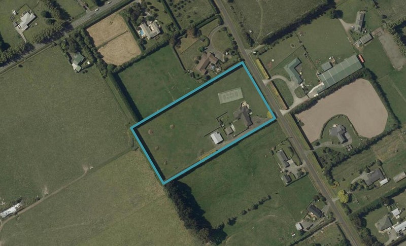 52 Anders Road, Westbrook, Palmerston North - Carousel 1