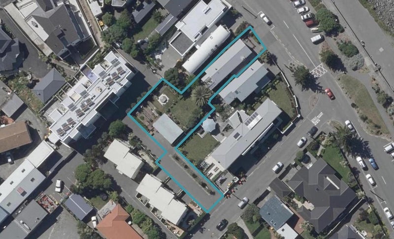 34 Esplanade, Sumner, Christchurch - Carousel 1