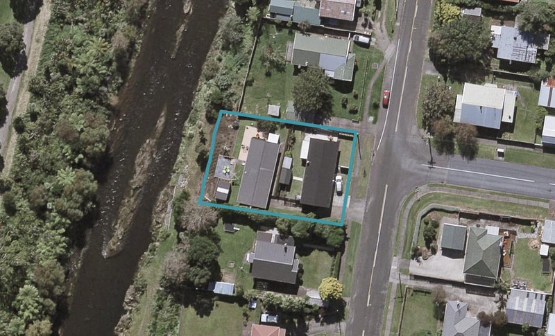 8A Queens Road, Glen Avon, New Plymouth - Carousel 1