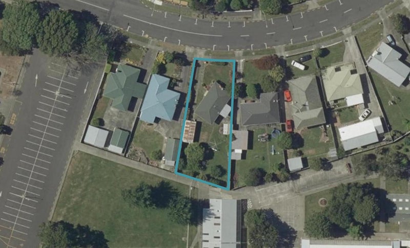 163 Highbury Avenue, Highbury, Palmerston North - Carousel 1