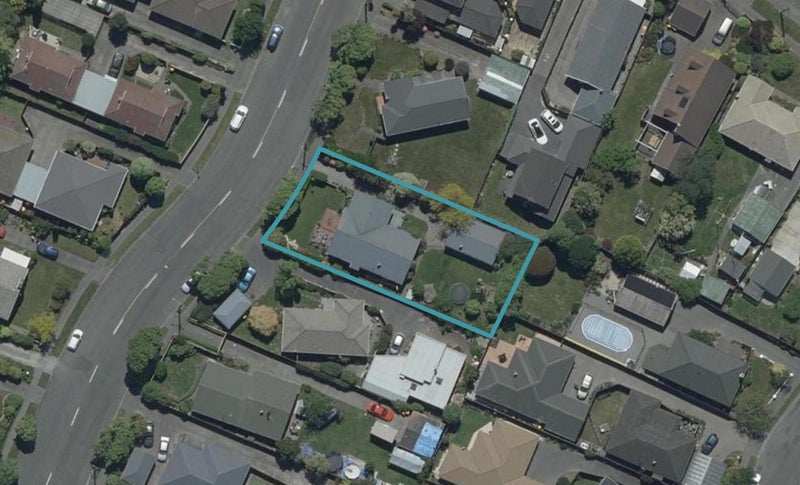 86 Cutts Road, Russley, Christchurch - Carousel 1