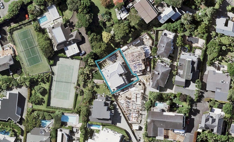 34B Rawhitiroa Road, Kohimarama, Auckland - Carousel 1