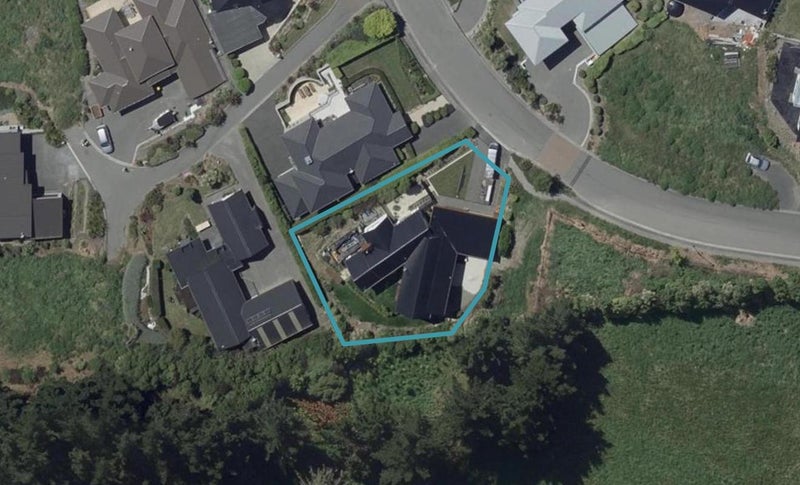 20 Swanton Drive, Huntsbury, Christchurch - Carousel 1