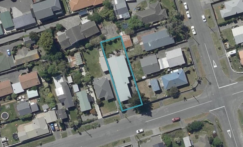 40 Halsey Street, South New Brighton, Christchurch - Carousel 1