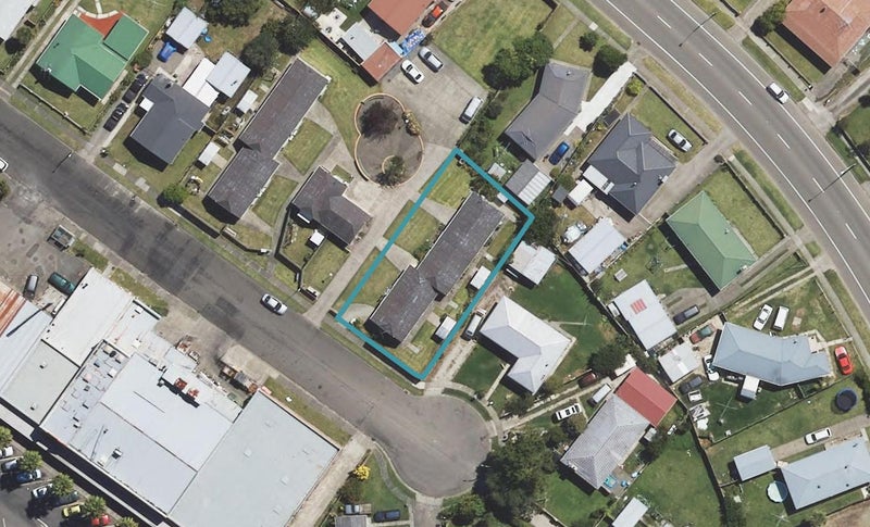 20 Jackson Street, Kaiti, Gisborne - Carousel 1