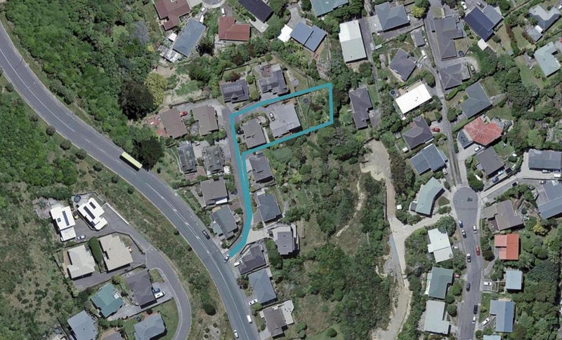 40A Mclintock Street, Johnsonville, Wellington - Carousel 1