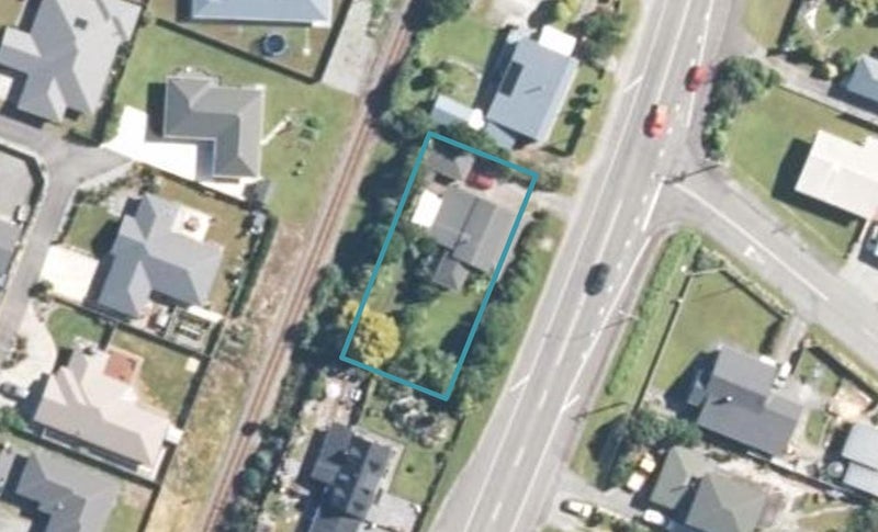 110 Main South Road, Karoro, Greymouth - Carousel 1