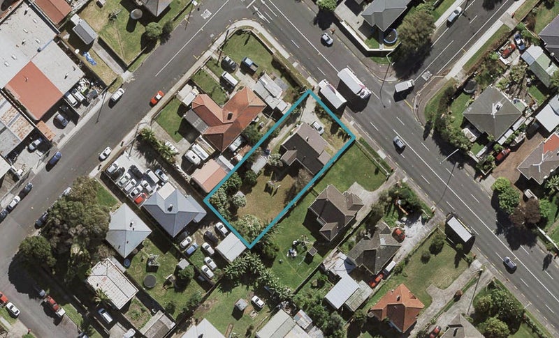 45 Walmsley Road, Otahuhu, Auckland - Carousel 1
