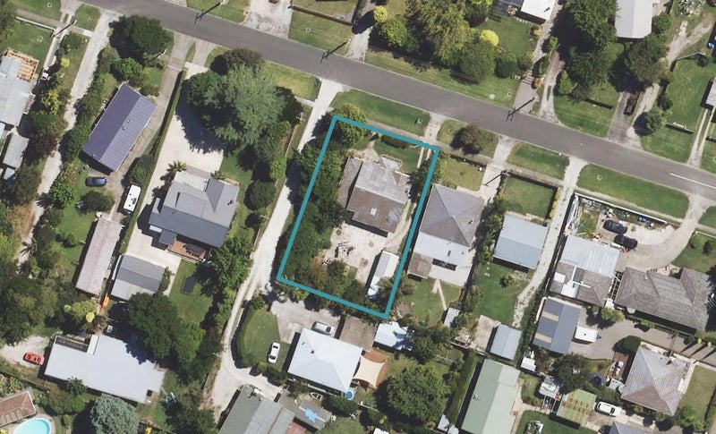 12 Bulwer Road, Te Hapara, Gisborne - Carousel 1