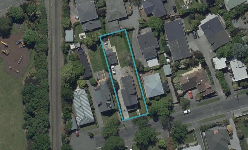 14 Elmwood Road, Strowan, Christchurch - Carousel 1