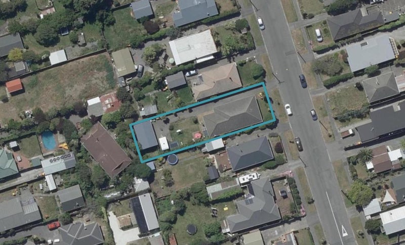 186 Pine Avenue, South New Brighton, Christchurch - Carousel 1