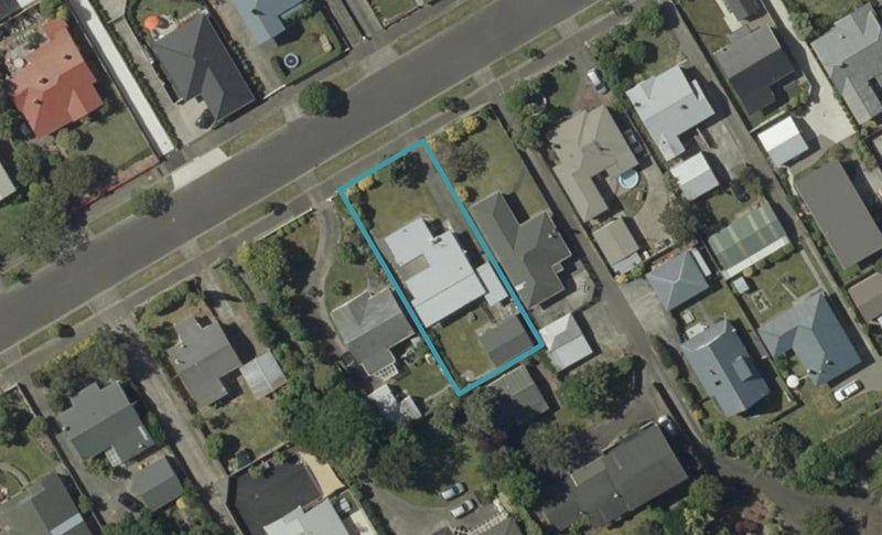40 Manson Street, Terrace End, Palmerston North - Carousel 1