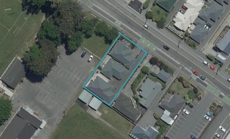 1/51 Sawyers Arms Road, Northcote, Christchurch - Carousel 1