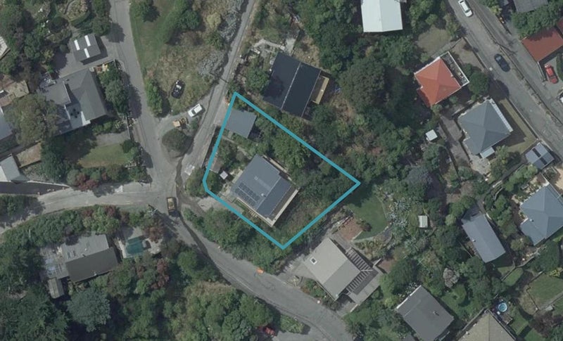 26 Bridle Path, Lyttelton, Lyttelton - Carousel 1
