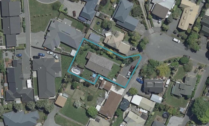 15 Purakanui Place, Northwood, Christchurch - Carousel 1