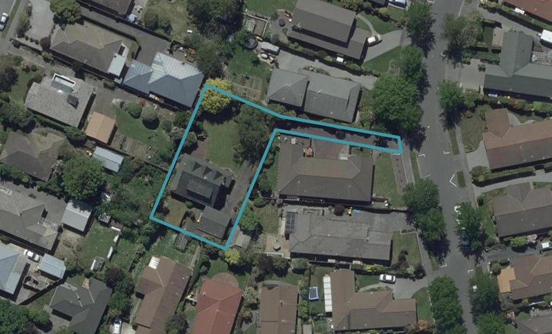 39 Westmont Street, Ilam, Christchurch - Carousel 1