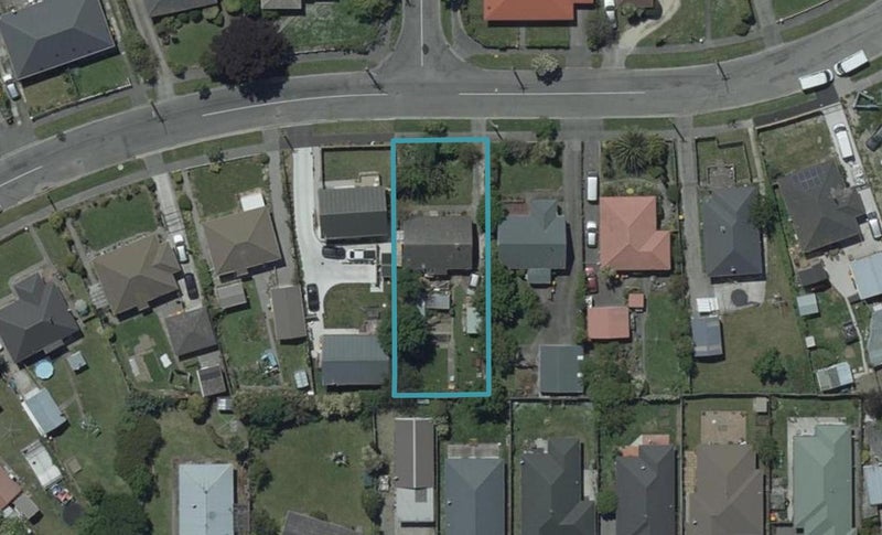 24 Rowcliffe Crescent, Avonside, Christchurch - Carousel 1