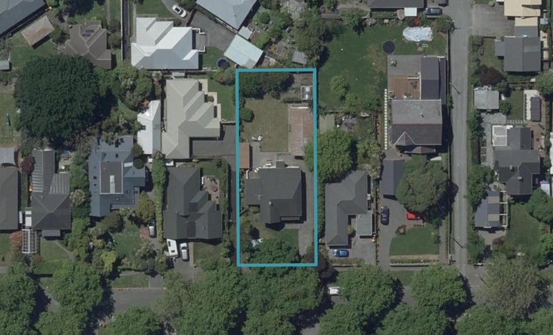 67 Fisher Avenue, Beckenham, Christchurch - Carousel 1
