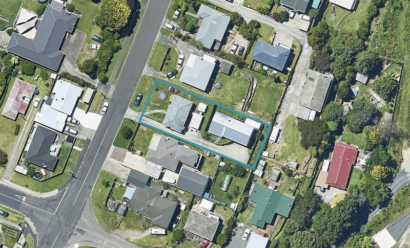 54 Greerton Road, Gate Pa, Tauranga - Carousel 1