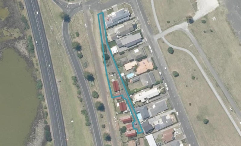 1/4 Domain Road, Westshore, Napier - Carousel 1