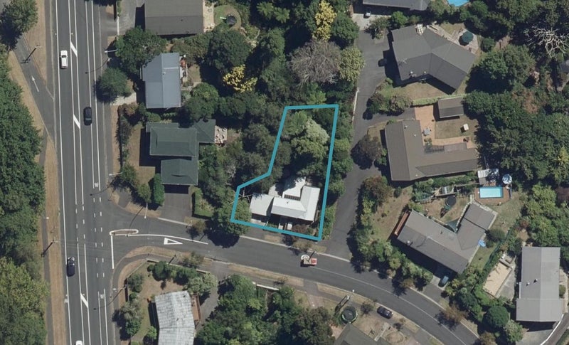 1B Wymer Terrace, Chartwell, Hamilton - Carousel 1