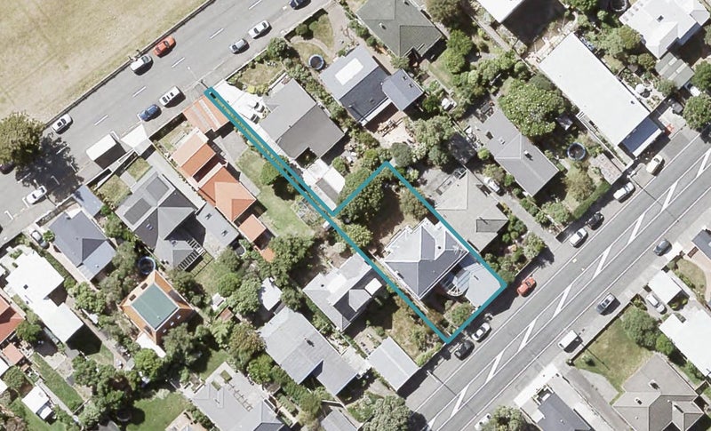 118 Muritai Road, Eastbourne, Lower Hutt - Carousel 1