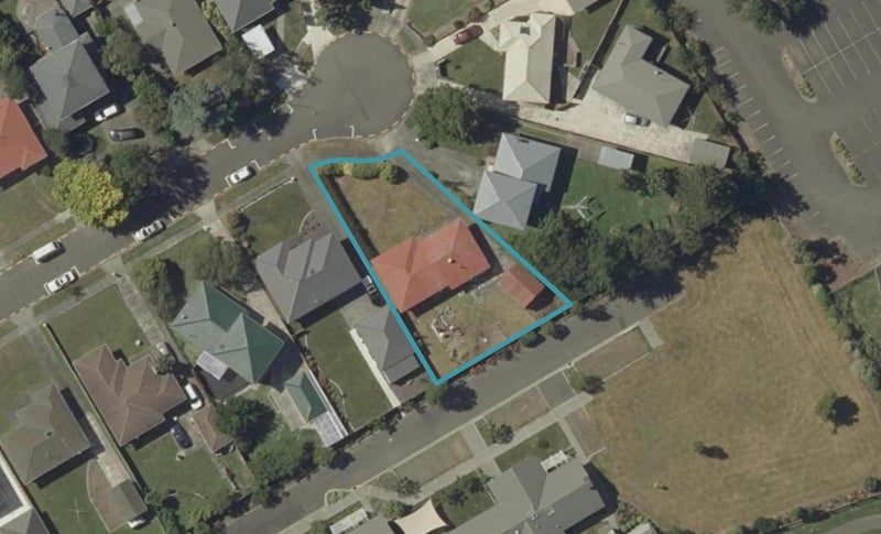 24 Newhaven Place, Roslyn, Palmerston North - Carousel 1