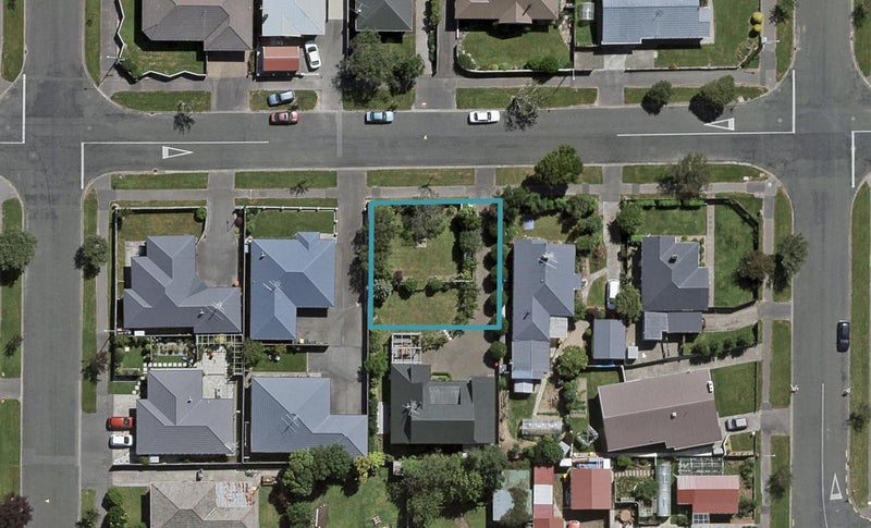 129 Newcastle Street, Windsor, Invercargill - Carousel 1