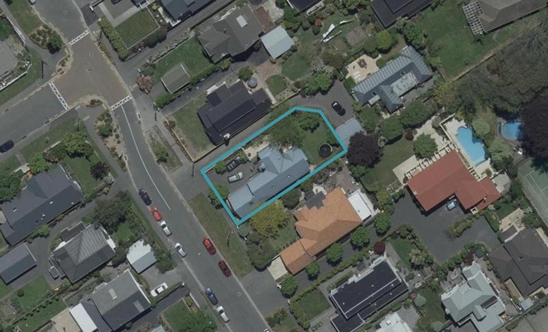 28 Watford Street, Strowan, Christchurch - Carousel 1