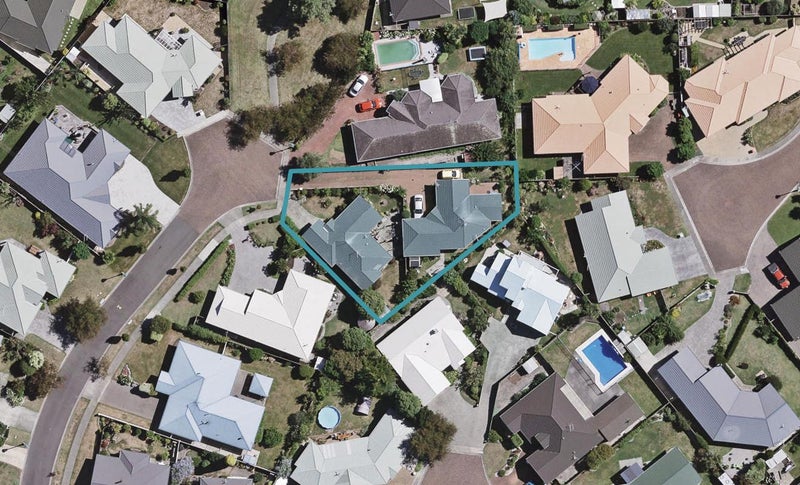12A Gresham Place, Taradale, Napier - Carousel 1