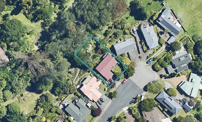 50 Icarus Place, Sunnybrook, Rotorua - Carousel 1