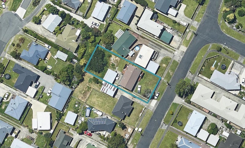 30 Manson Street, Gate Pa, Tauranga - Carousel 1