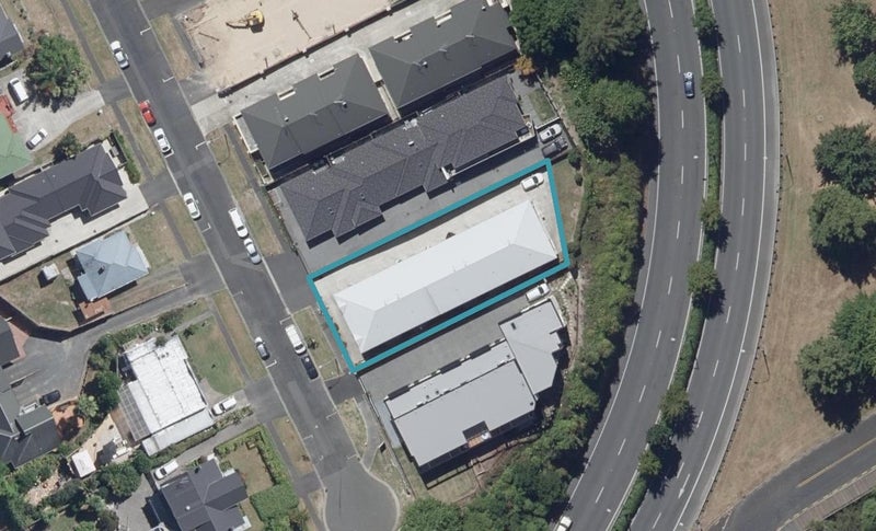 4/19 Manning Street, Hamilton Central, Hamilton - Carousel 1