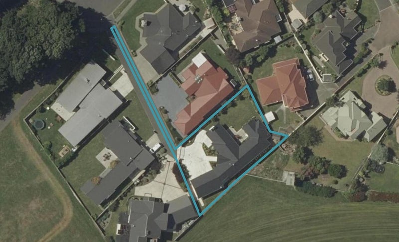 5 Newmarket Lane, Awapuni, Palmerston North - Carousel 1