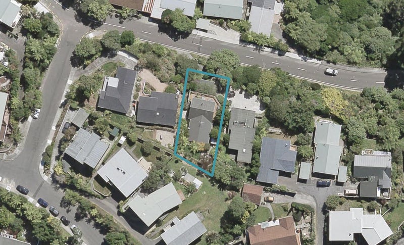 21 Harbour View Road, Harbour View, Lower Hutt - Carousel 1