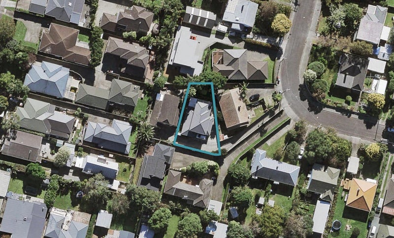 19A Kain Street, Mount Eden, Auckland - Carousel 1