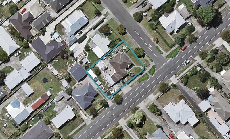 201 Park Road South, Akina, Hastings - Carousel 1