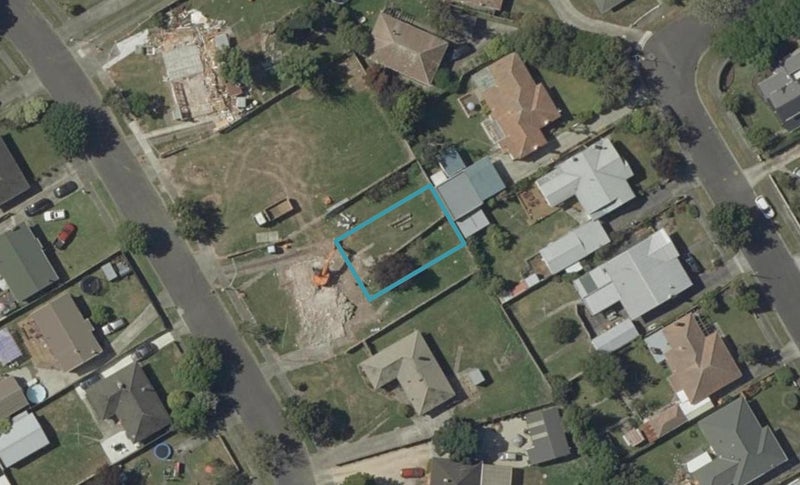 21A Exeter Crescent, Takaro, Palmerston North - Carousel 1